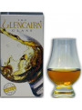 Glenfiddich 12yo 70cl | Pahare Glencairn cristal | Cadou Whisky & Accesorii